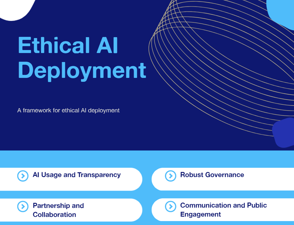 Ethical AI Deployment